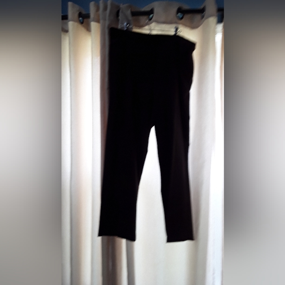 Dress slacks